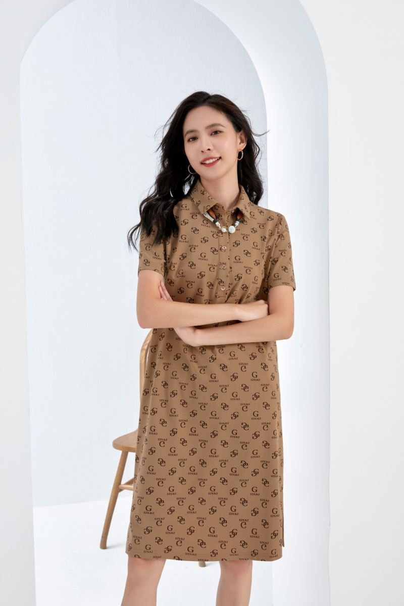 Burberry Dress